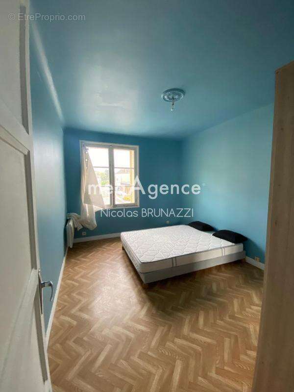 Appartement à VIMOUTIERS