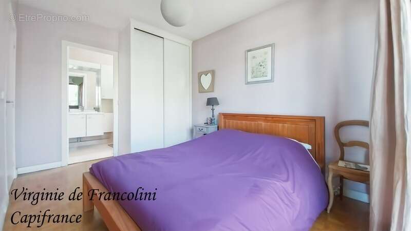 Appartement à MONTREUIL