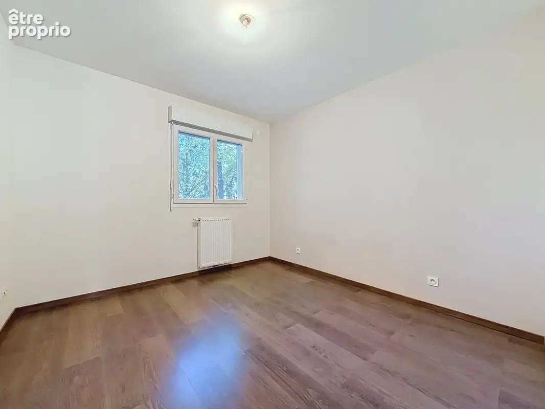 Appartement T4 85m2 calme et lumineux - VETRAZ MONTHOUX - photo 9