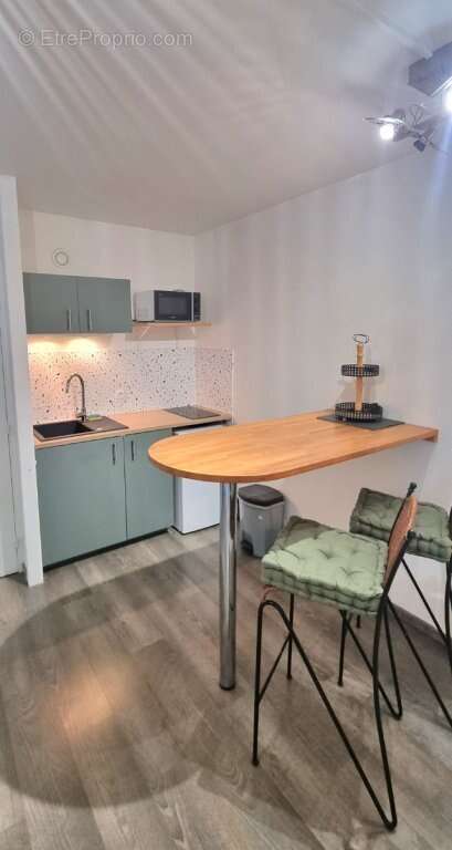 Appartement à MARCQ-EN-BAROEUL
