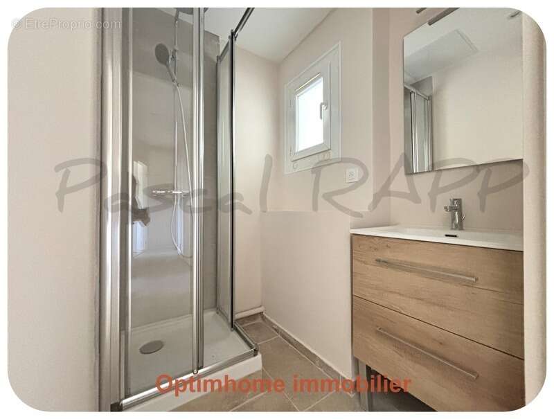 Appartement à VALRAS-PLAGE