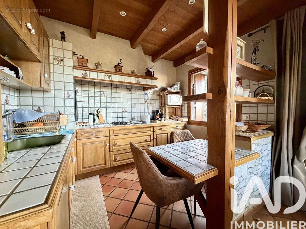 Photo 9 - Maison à GILHOC-SUR-ORMEZE