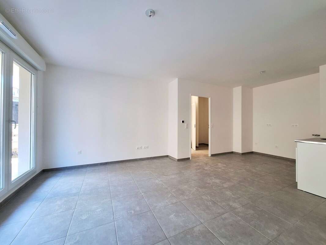 Appartement à EPINAL