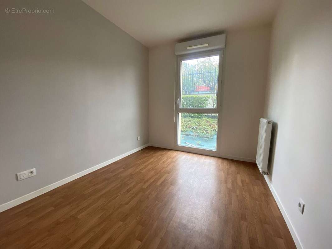 Appartement à PALAISEAU
