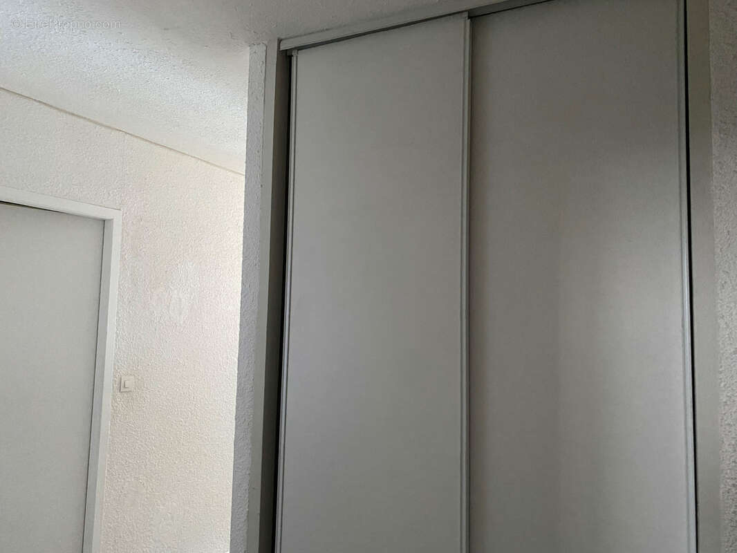 Appartement à ROMANS-SUR-ISERE