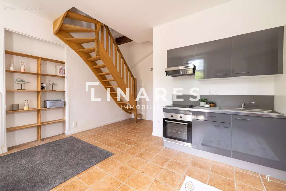 Maison à MARSEILLE-12E