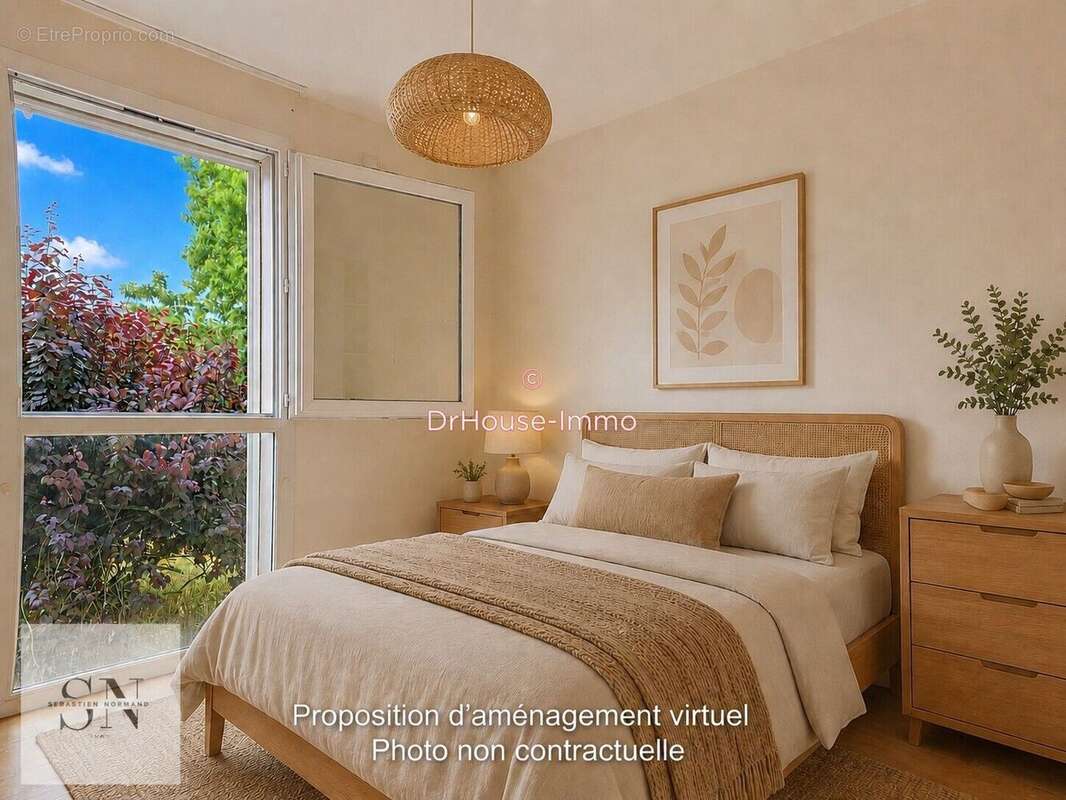 Appartement 80 m² à Villeneuve-Sur-Lot  - photo 16