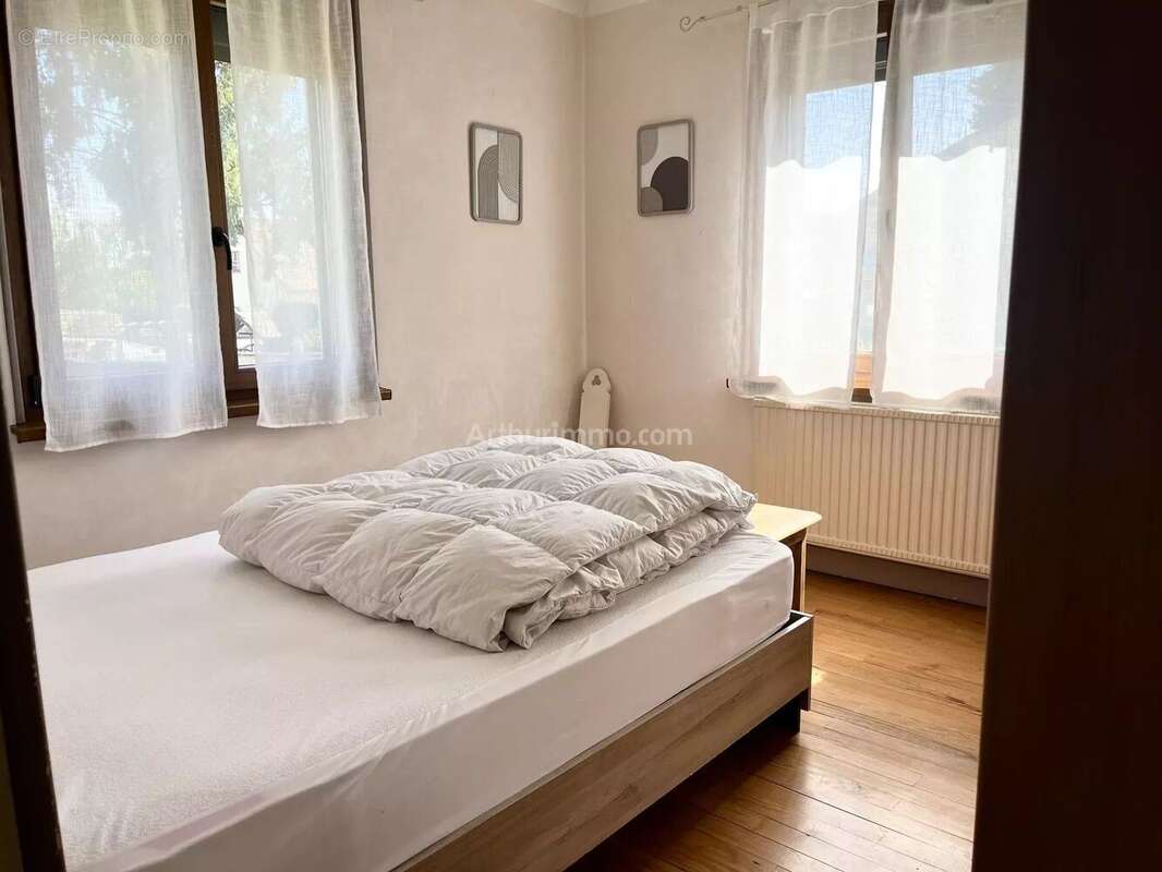 Maison à OSTHEIM