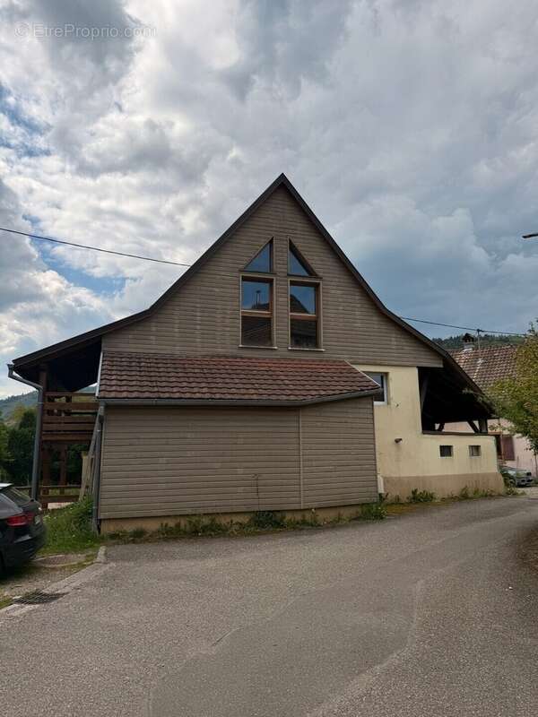 Maison 230 m² à Kruth  - photo 116