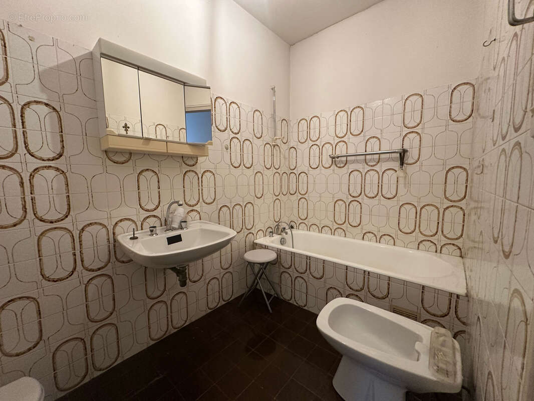 Maison à LES LUCS-SUR-BOULOGNE