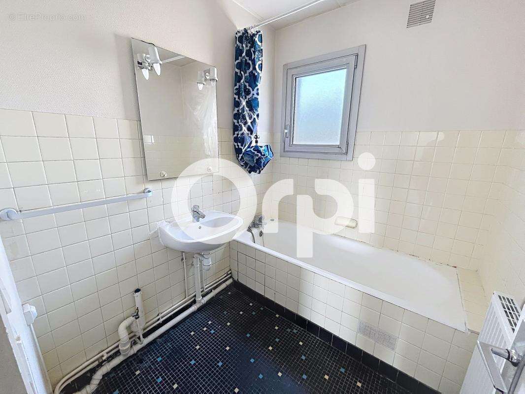 Appartement à BRIVE-LA-GAILLARDE
