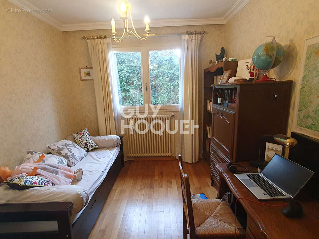 Maison à OULLINS