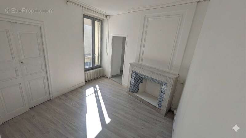 Appartement à LE VIGAN