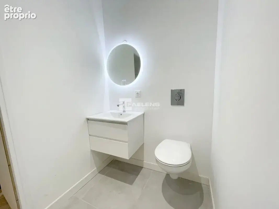 Maison 5 pièces 113 m² à vendre à Lille (59800) - photo 7