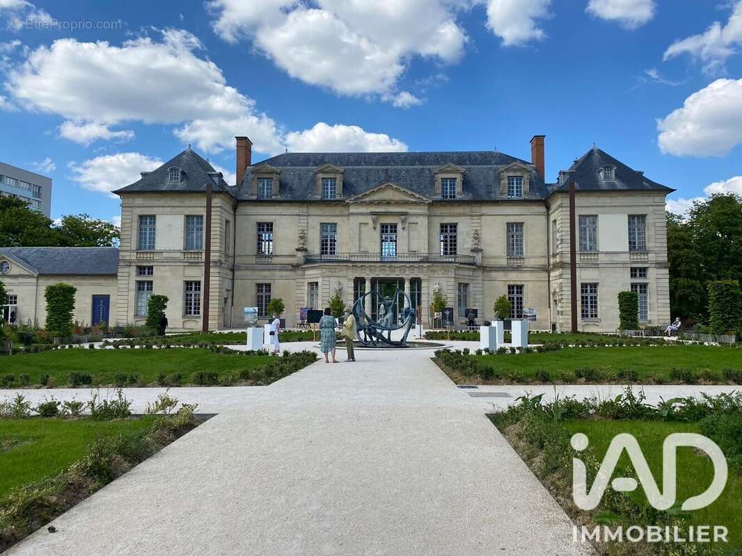 Commerce 50 m² à Sucy-En-Brie  - photo 4