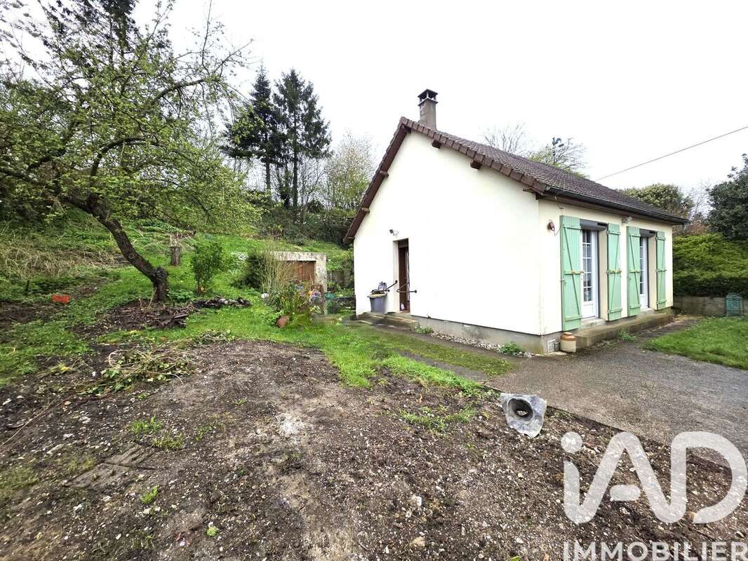 Maison 61 m² à Cuigy-En-Bray  - photo 7