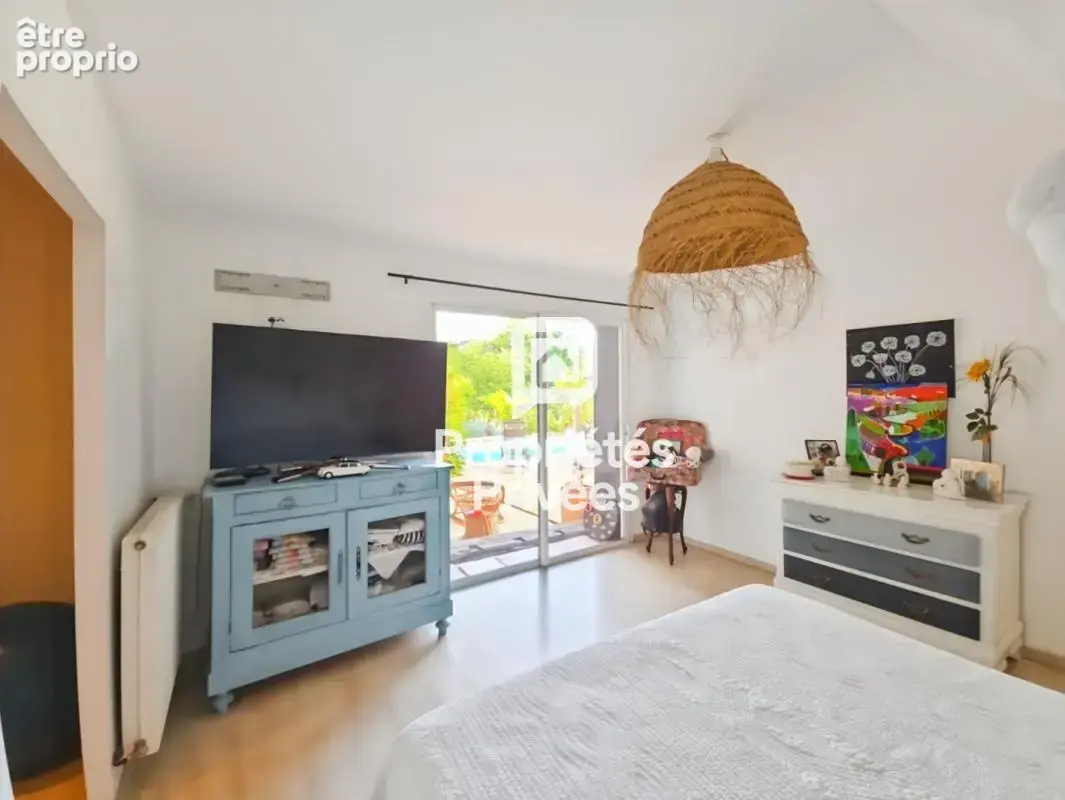 Maison en pierre de 185 m² avec piscine, dépendance et parc arboré  à 10 min de Marmande - photo 14
