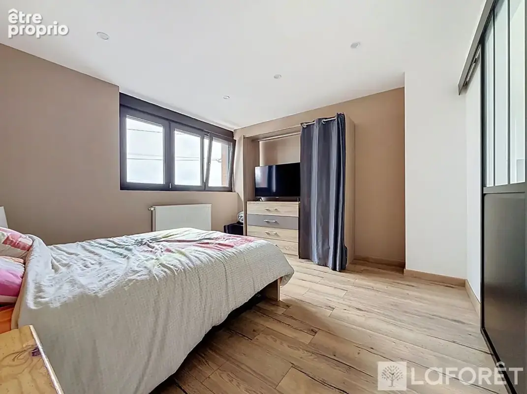 Maison semi-individuelle - photo 5
