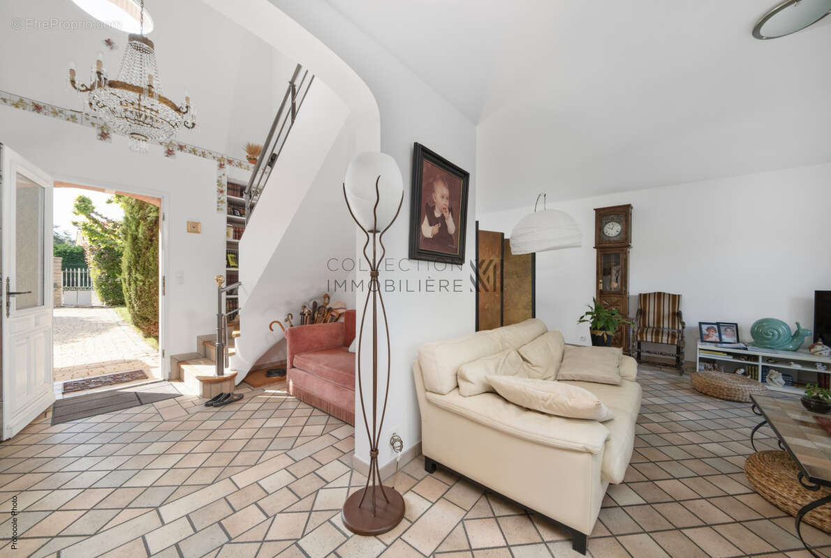 Maison à SEILH