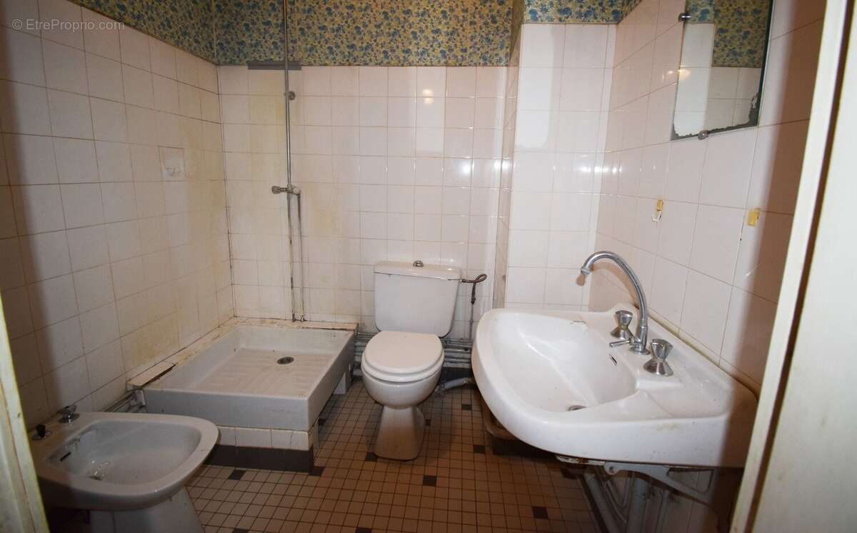 Appartement à VICHY