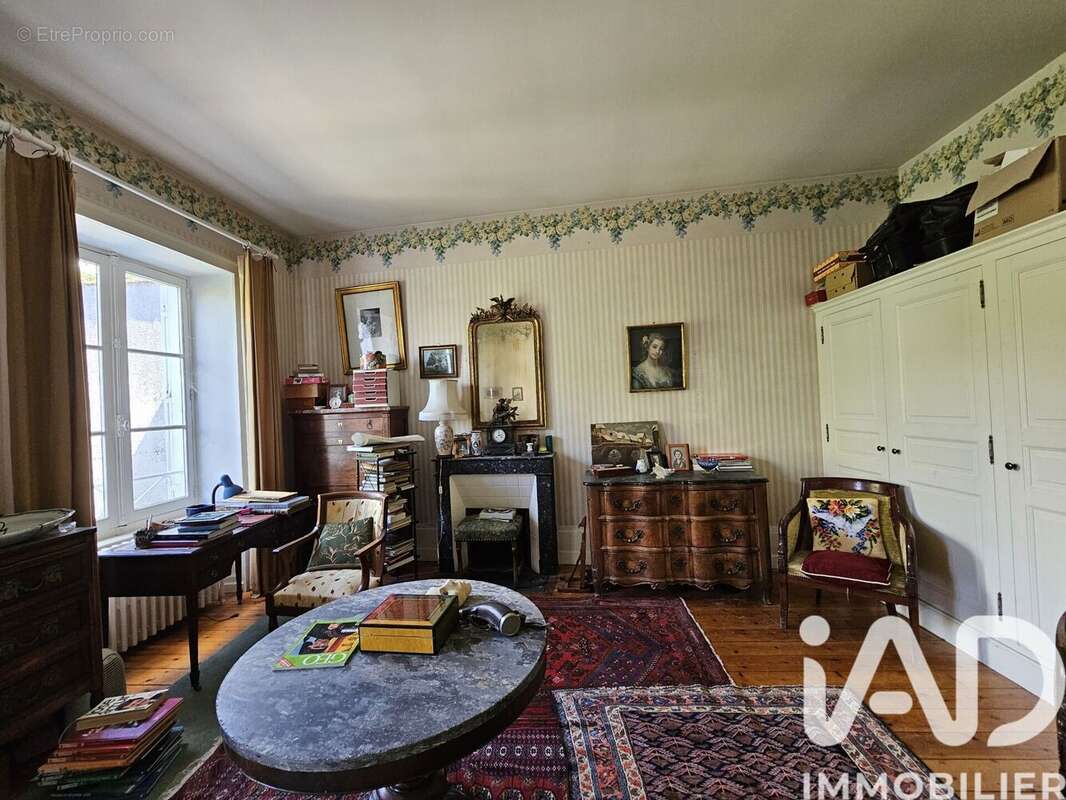 Photo 8 - Maison à SAINT-YRIEIX-LA-PERCHE