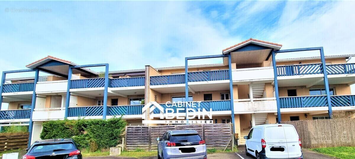 Appartement à SAINT-PAUL-LES-DAX