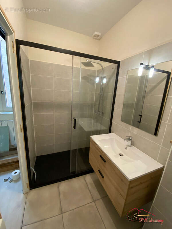 Appartement à RODEZ