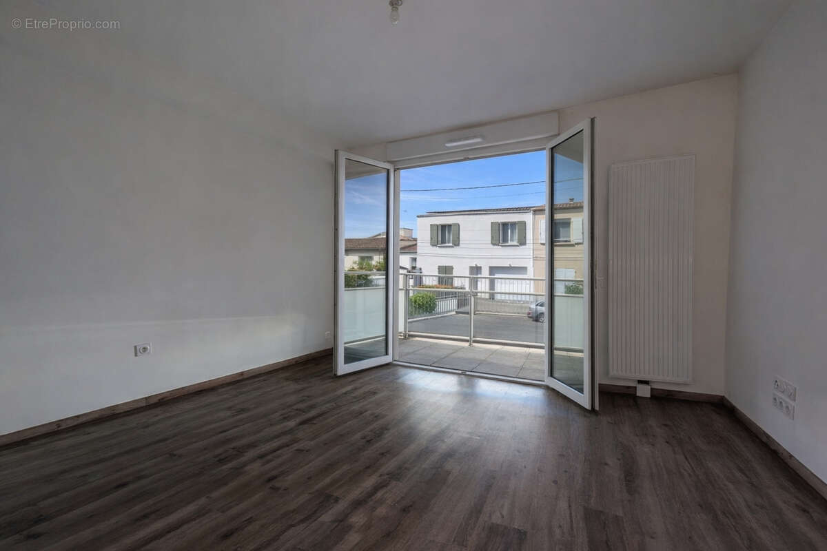 Appartement à LA ROCHELLE