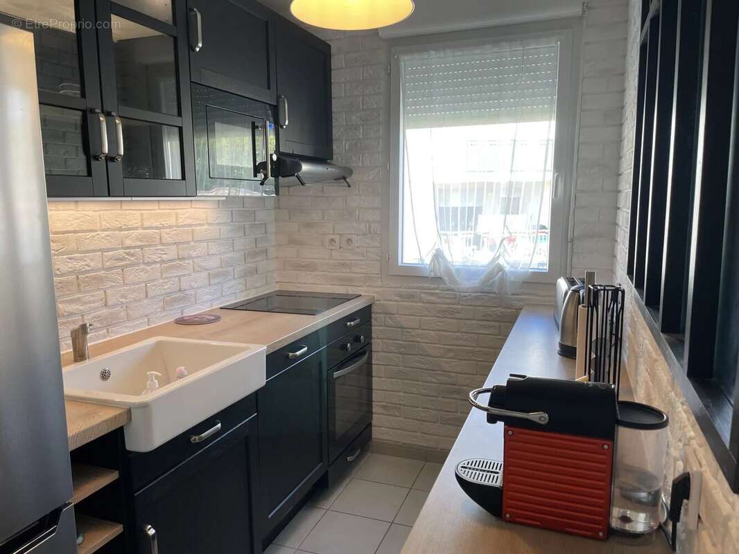 Appartement à VERFEIL