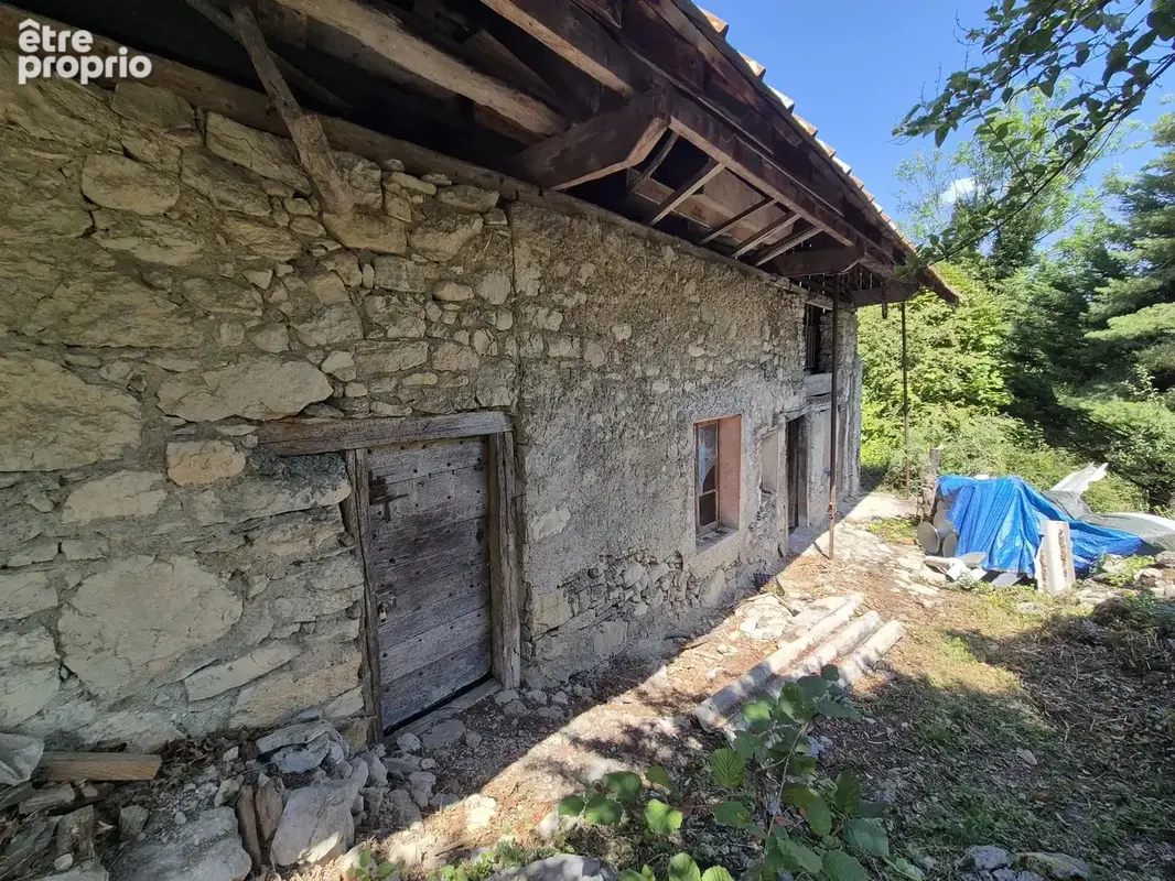 Maison 3 pièces 97 m² à vendre à Saint-Jean-De-La-Porte (73250) - photo 4