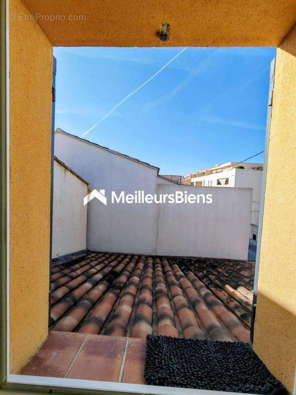 Appartement à LA SEYNE-SUR-MER