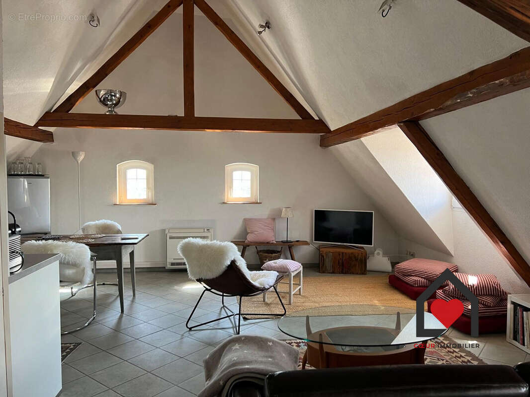 Maison à KEMBS