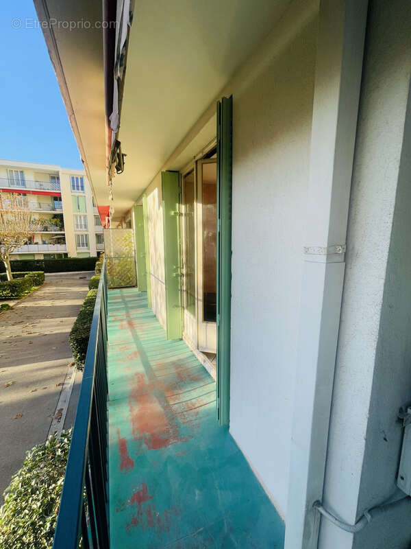 Appartement à MARSEILLE-10E