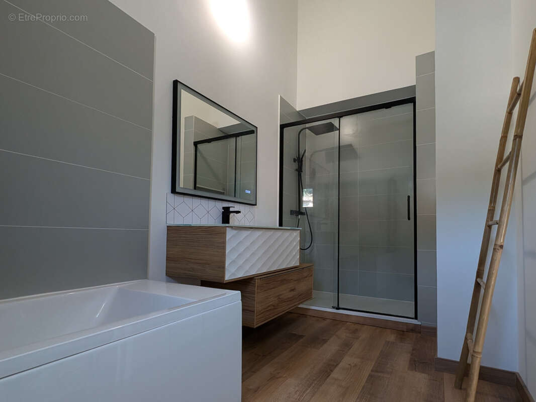 Maison à MURVIEL-LES-BEZIERS