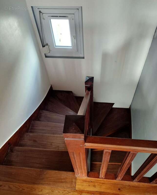 Maison à MONTOIR-DE-BRETAGNE