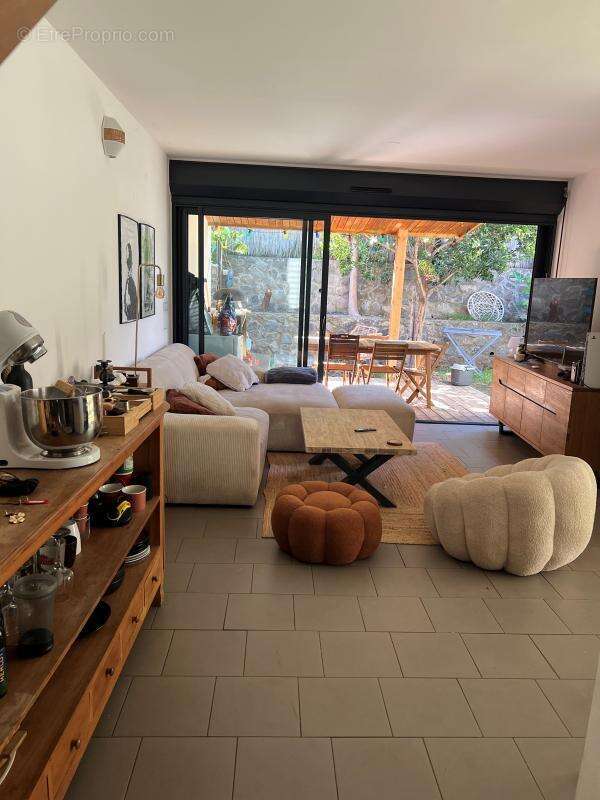 Maison à SAINT-PAUL