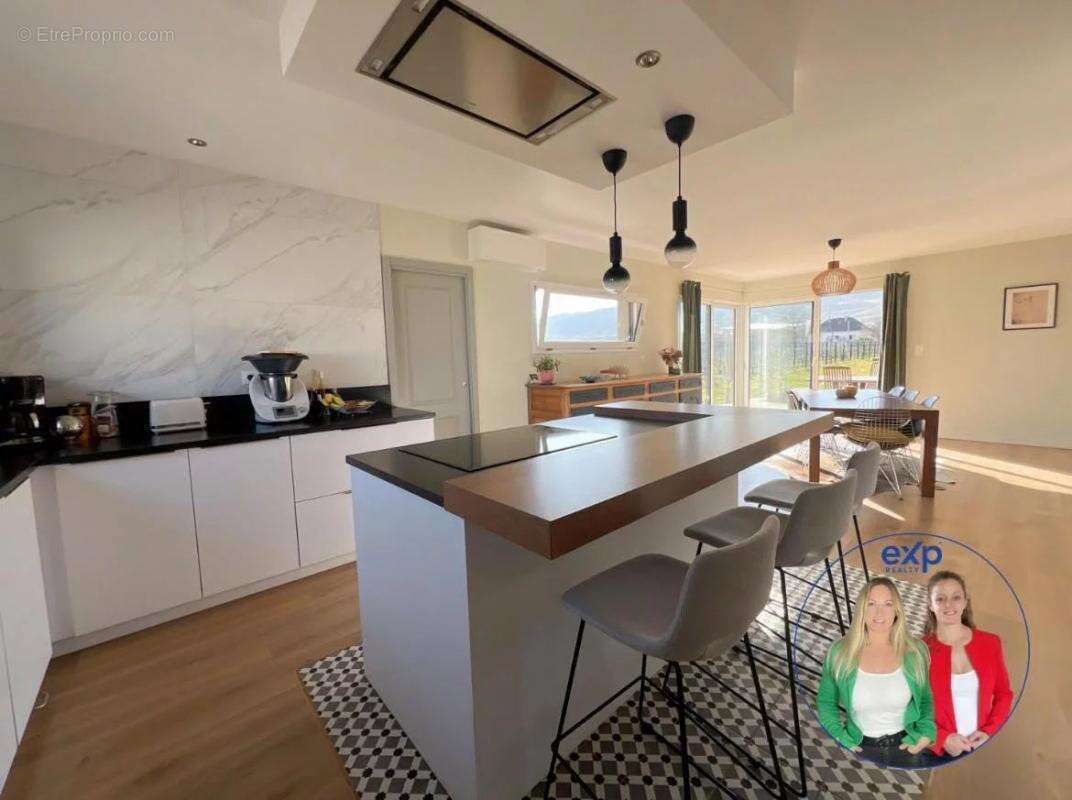 Maison à WINTZENHEIM