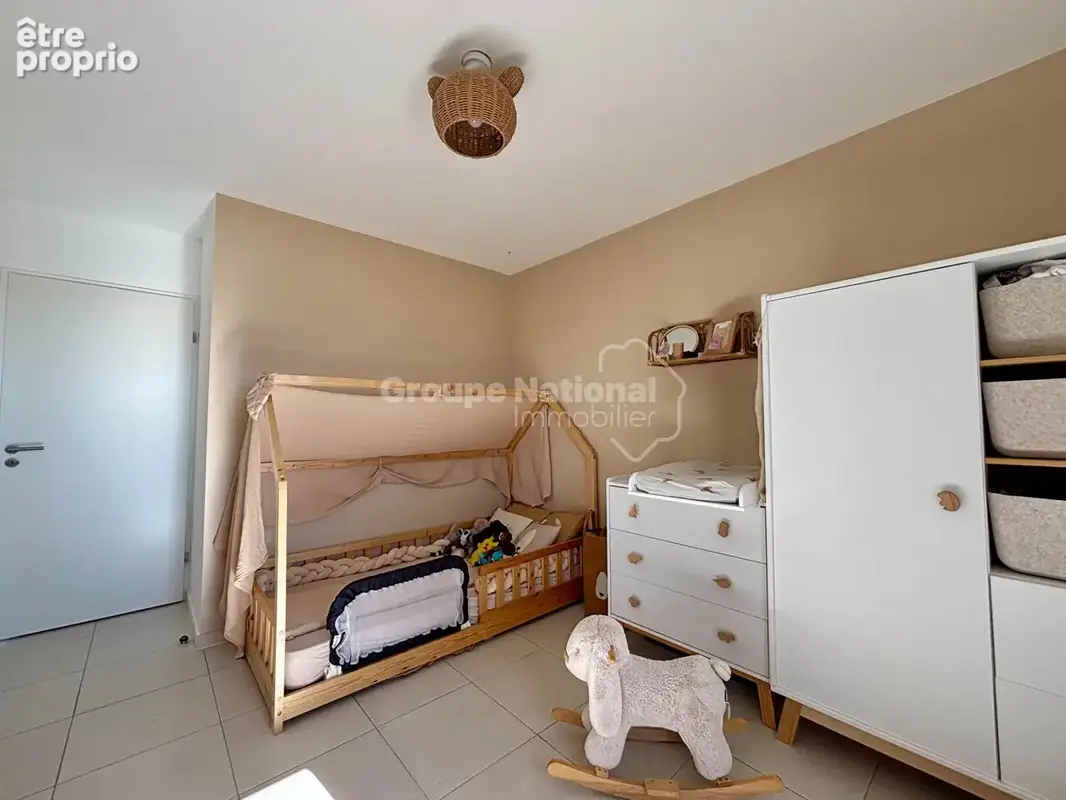 Appartement Mauguio 3 pièce(s) 68.20 m2 - photo 7