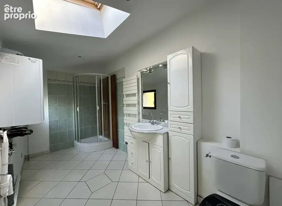 Mancelle 3 chambres secteur monod - photo 4