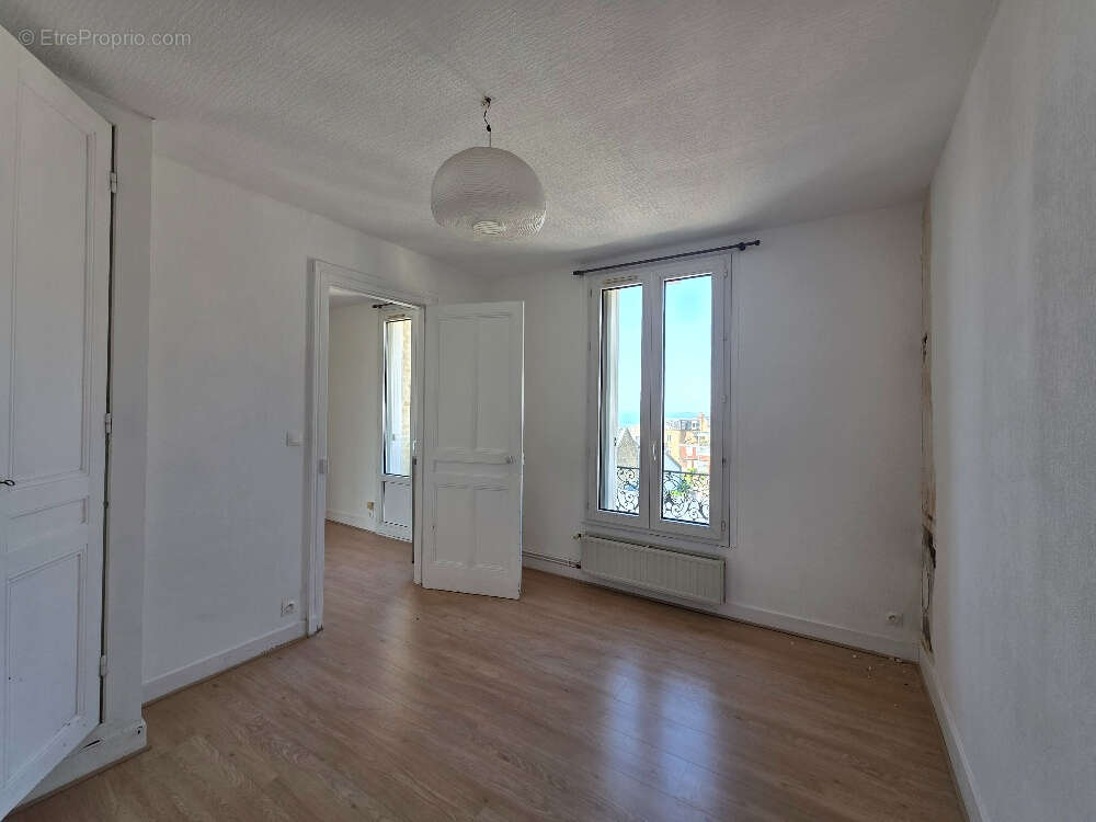 Appartement à LE HAVRE
