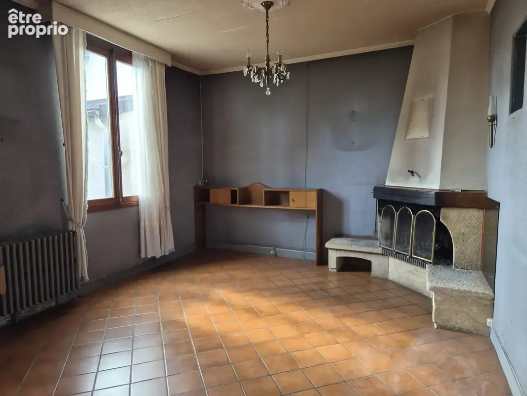 Maison 4 pièces 108 m² à vendre à Montigny-Les-Cormeilles (95370) - photo 2