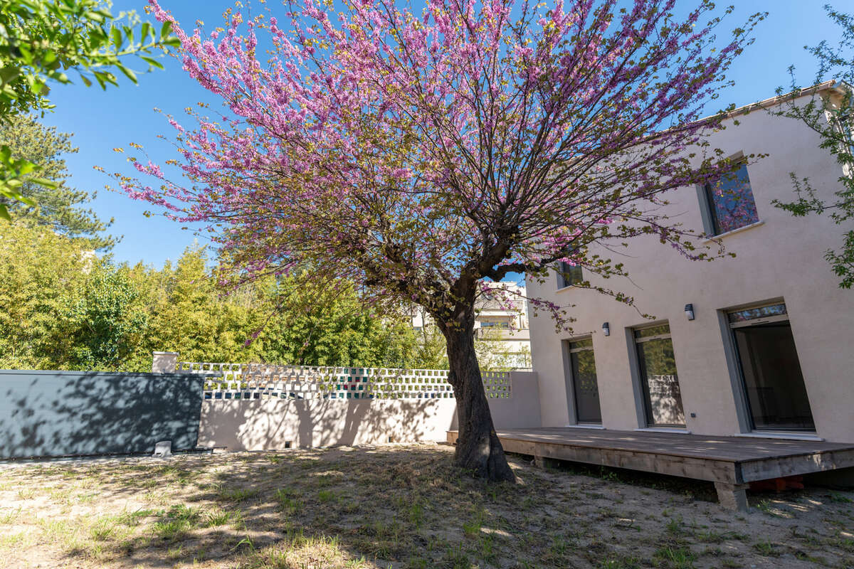 Maison à NIMES