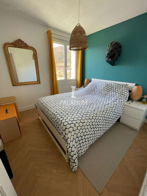 chambre 1