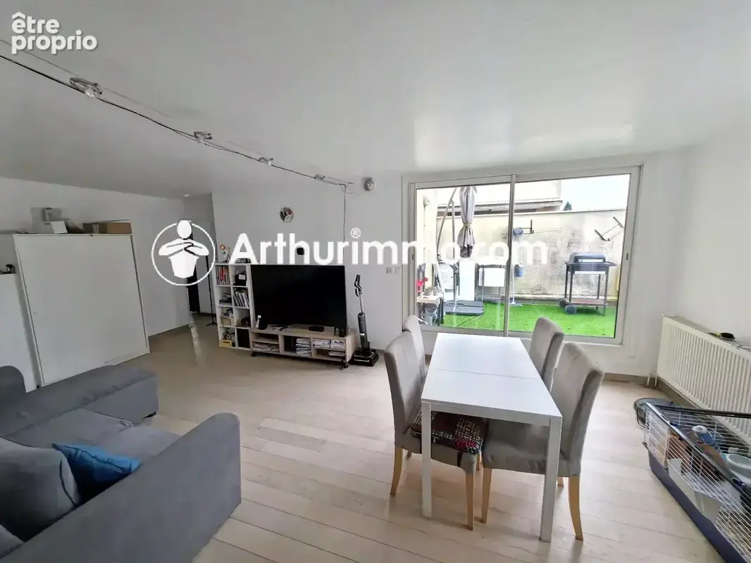 Vente Appartement Nandy(77176) 199 900ï¿œ - photo 3