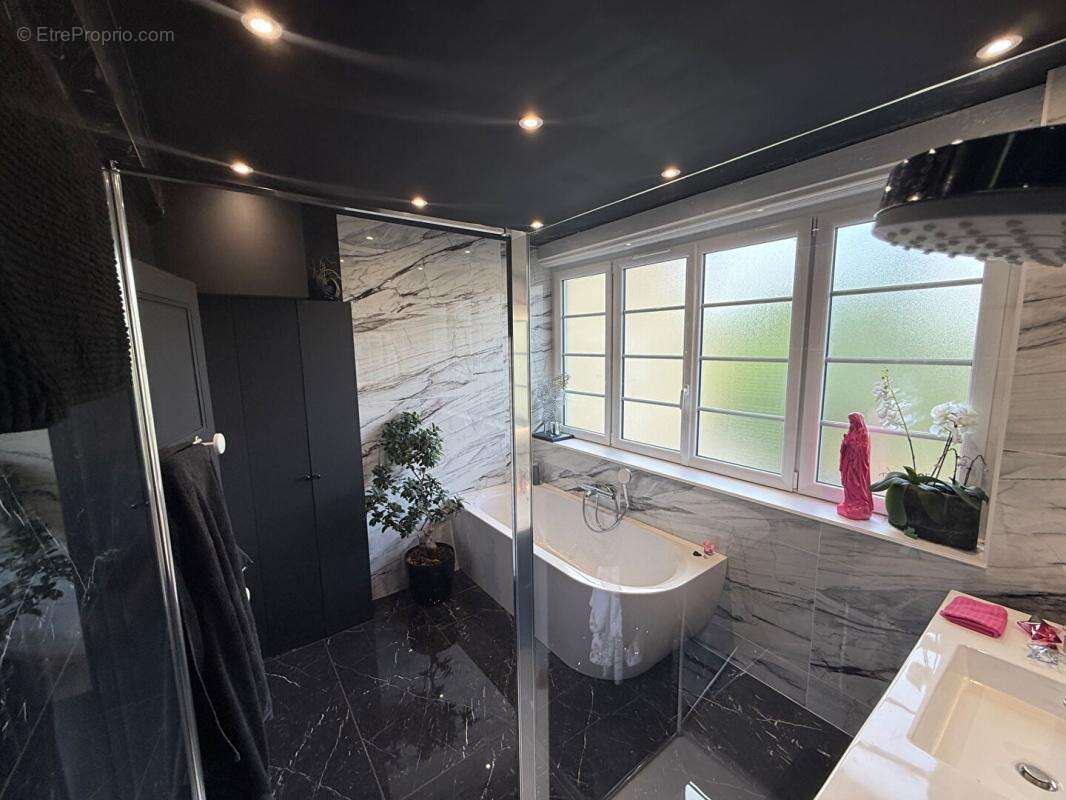 Appartement à LISIEUX