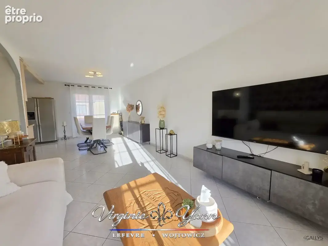 Maison 5 pièces 97 m² à vendre à Rombas (57120) - photo 9