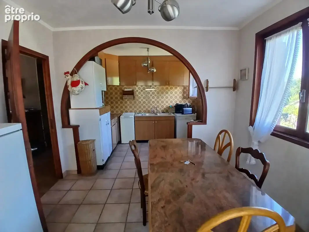 Vente  - maison - 7 pieces - 170 m2 hab - ales - photo 6