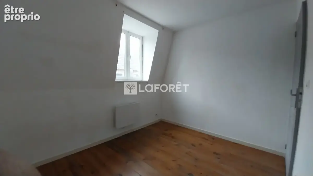 Maison Wattrelos 3 pièce(s) 61 m2 - photo 6