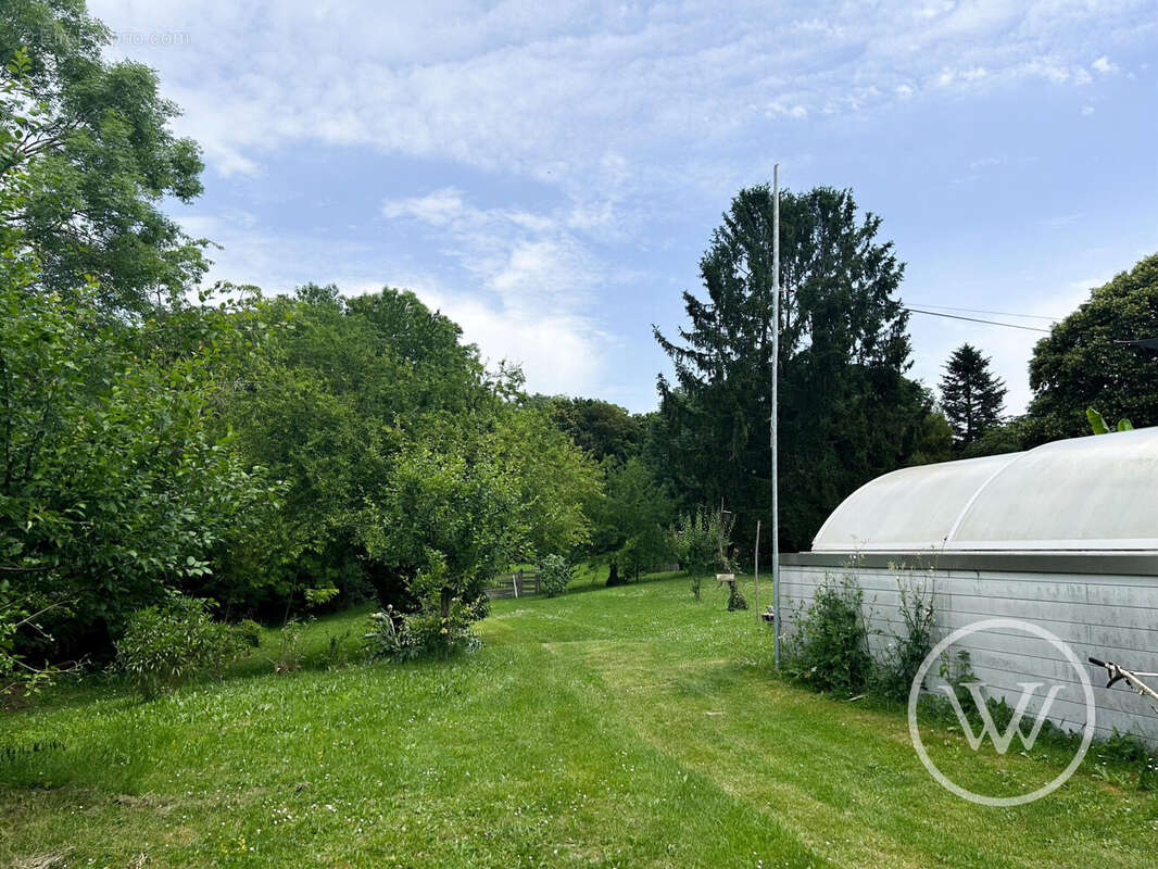 Maison 180 m² à Montigny-Les-Cormeilles  - photo 4