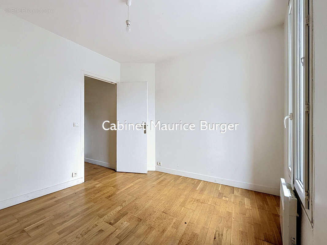 Appartement à VANVES